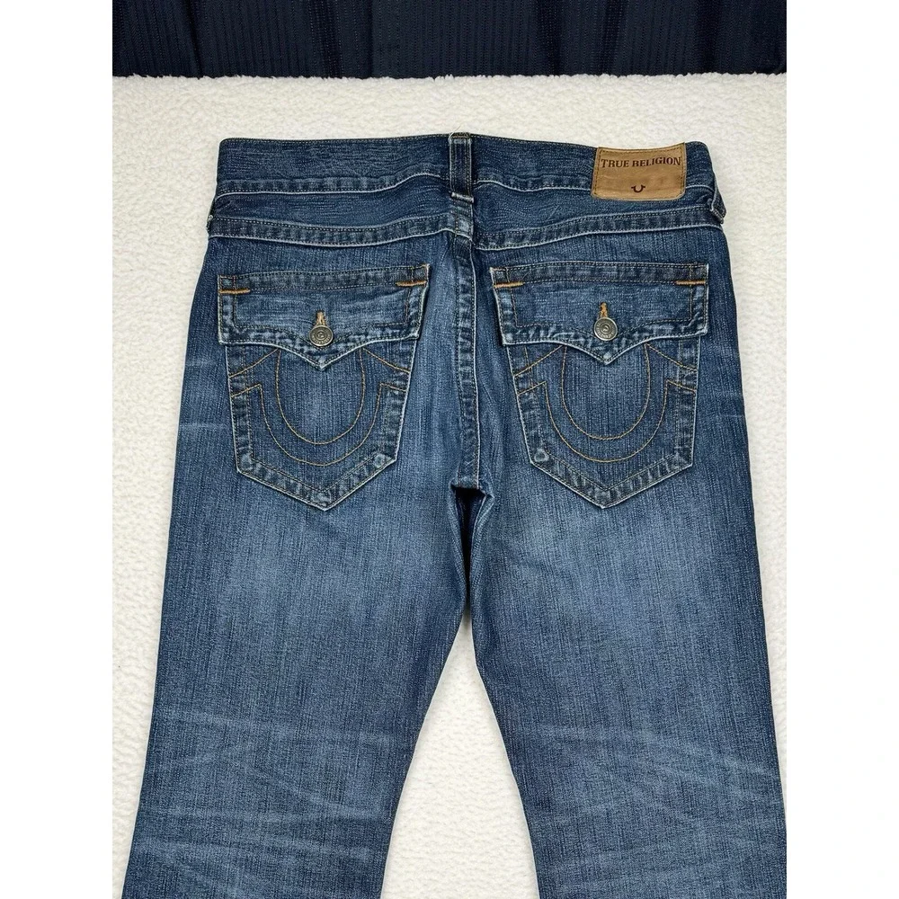 True Religion true religion